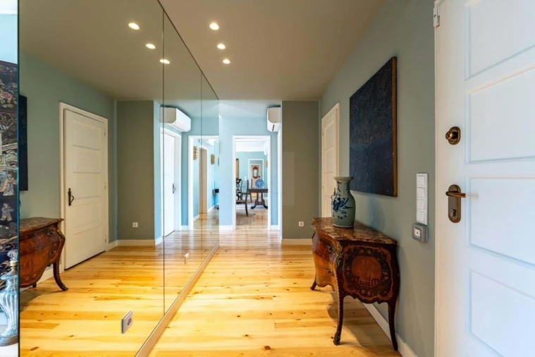 Apartamento T1 para Venda em Estrela Foto 6