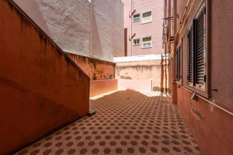 Apartamento T1 para Venda em Estrela Foto 35