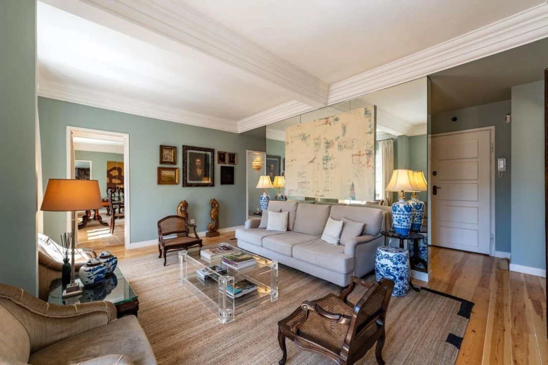Apartamento T1 para Venda em Estrela Foto 3