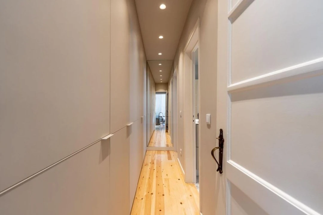 Apartamento T1 para Venda em Estrela Foto 26
