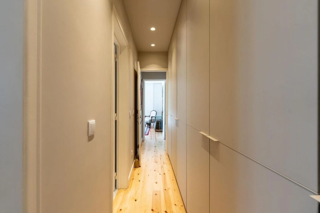 Apartamento T1 para Venda em Estrela Foto 31