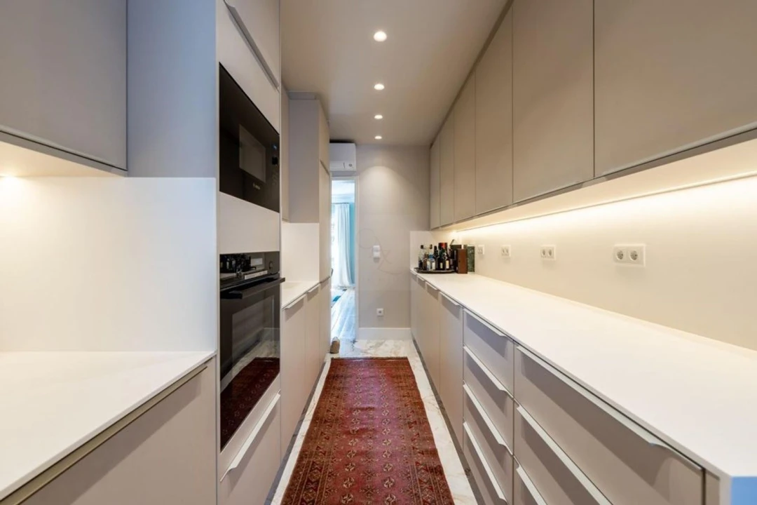 Apartamento T1 para Venda em Estrela Foto 11