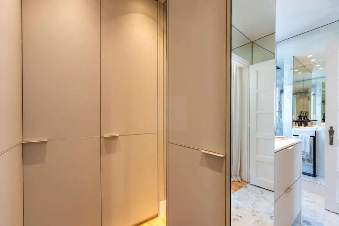 Apartamento T1 para Venda em Estrela Foto 25