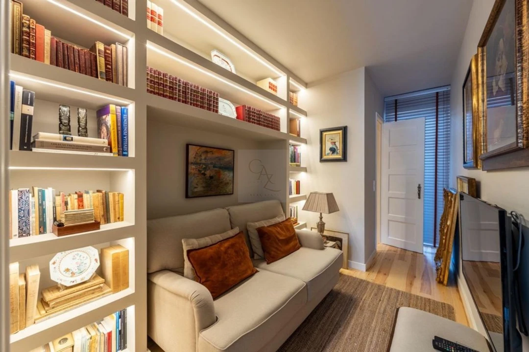 Apartamento T1 para Venda em Estrela Foto 8