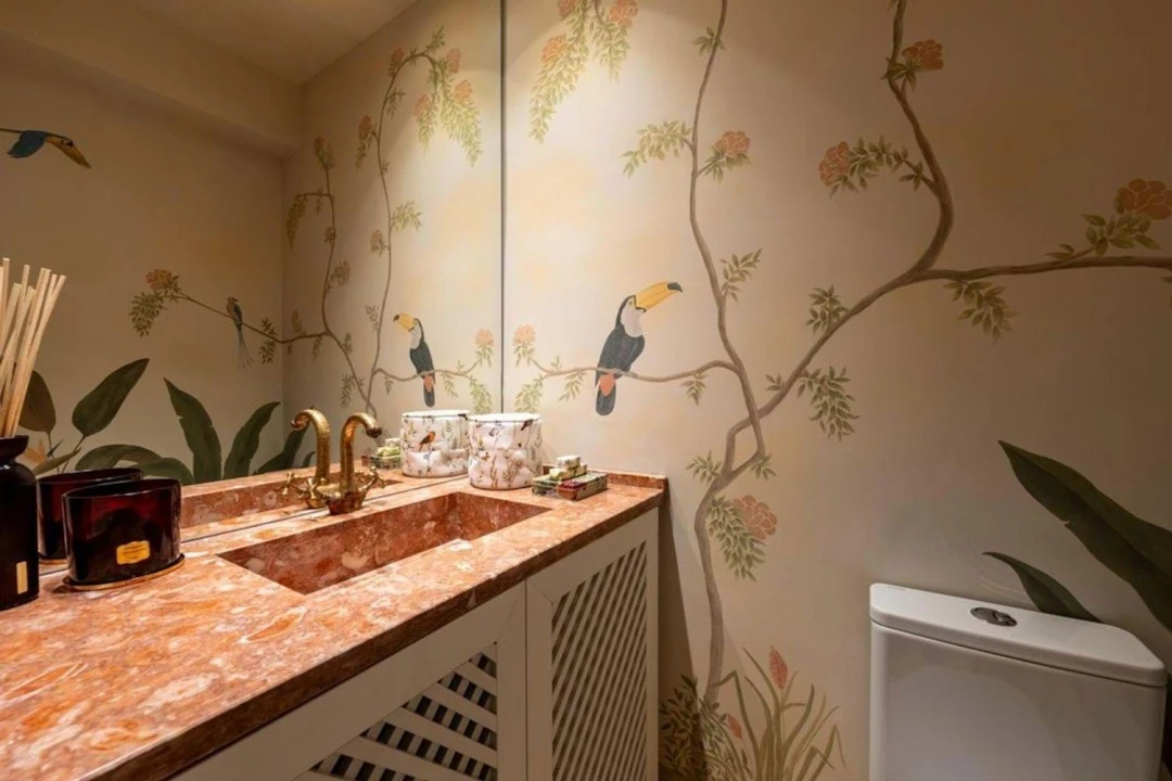 Apartamento T1 para Venda em Estrela Foto 34