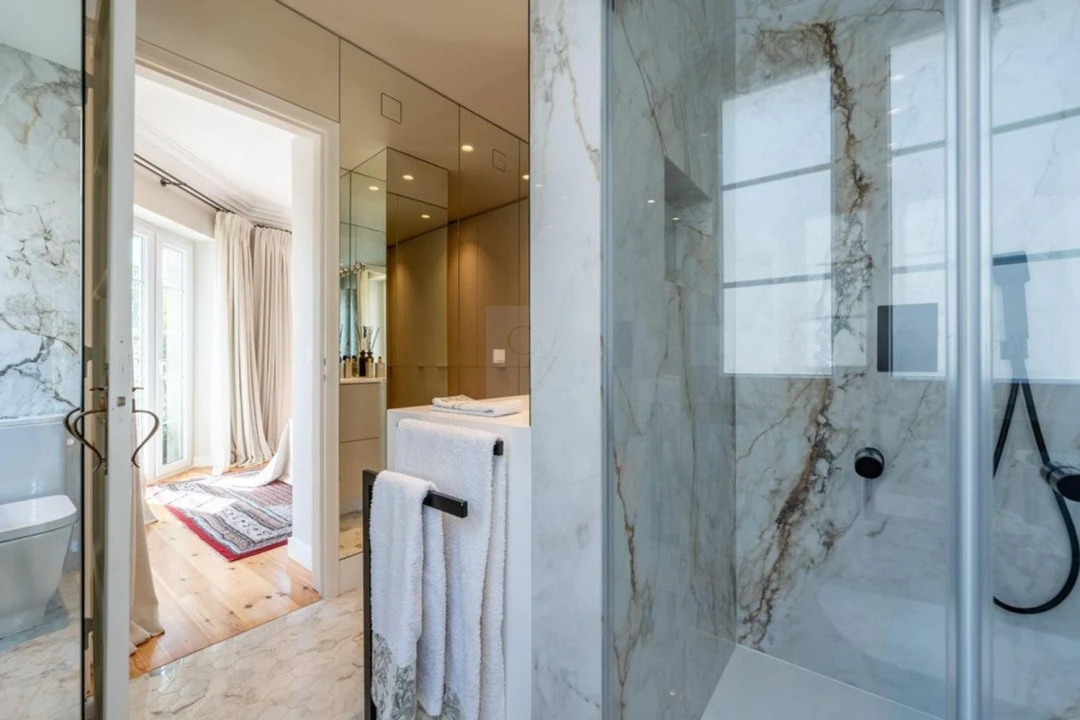 Apartamento T1 para Venda em Estrela Foto 23