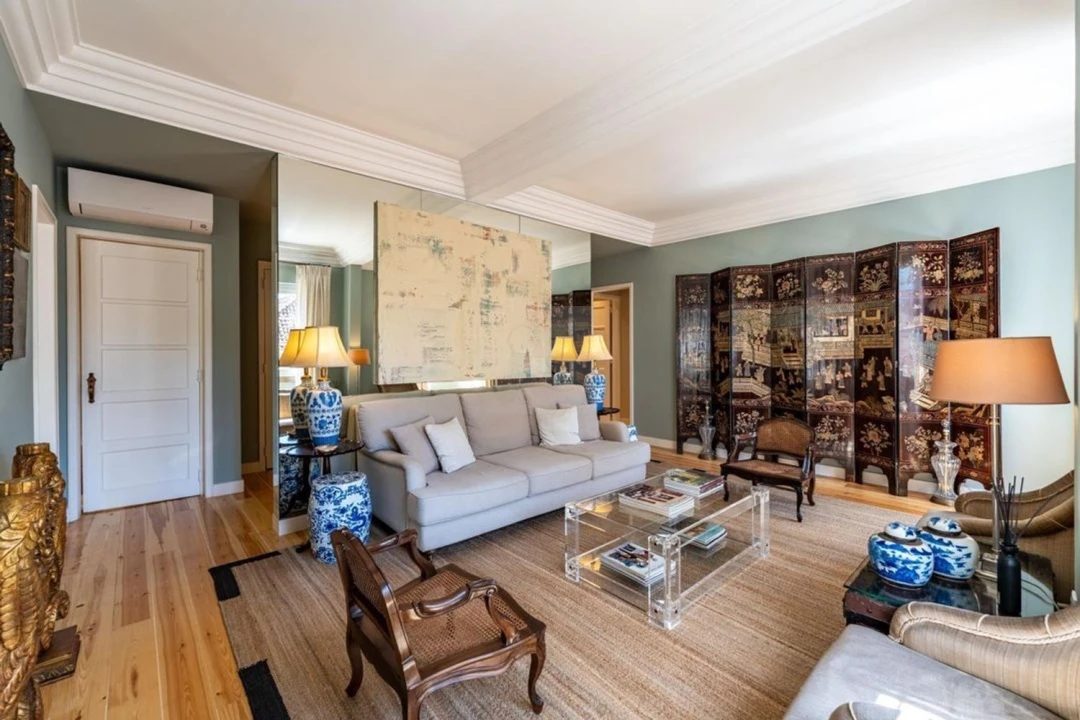 Apartamento T1 para Venda em Estrela Foto 1