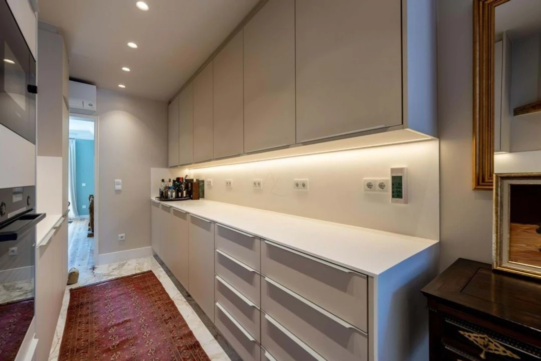 Apartamento T1 para Venda em Estrela Foto 13