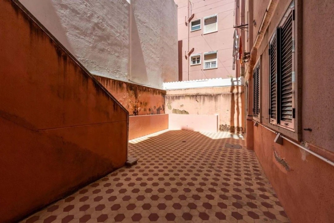 Apartamento T1 para Venda em Estrela Foto 35
