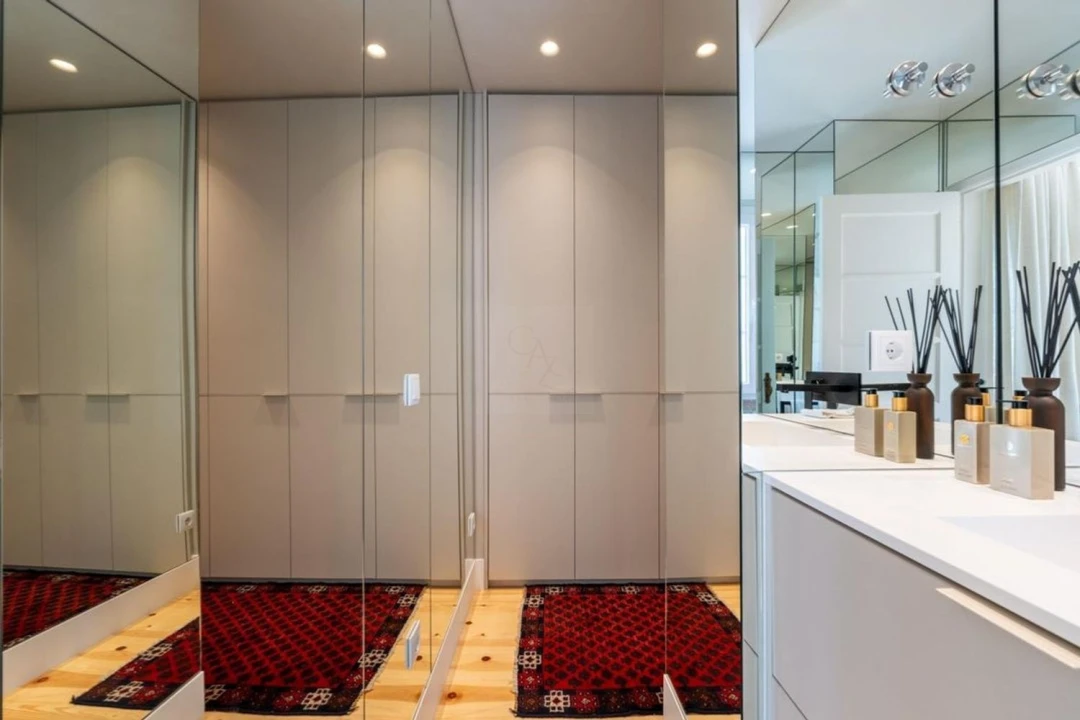 Apartamento T1 para Venda em Estrela Foto 24