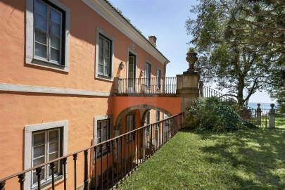 Moradia T7 para Venda em Oeiras e São Julião da Barra, Paço de Arcos e Caxias