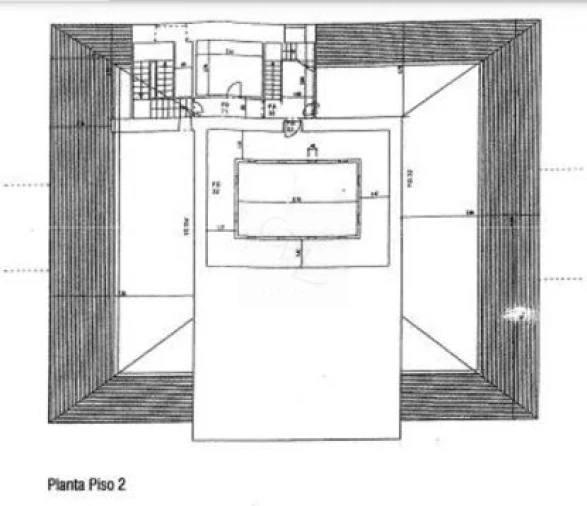 Moradia T7 para Venda em Oeiras e São Julião da Barra, Paço de Arcos e Caxias Planta 3