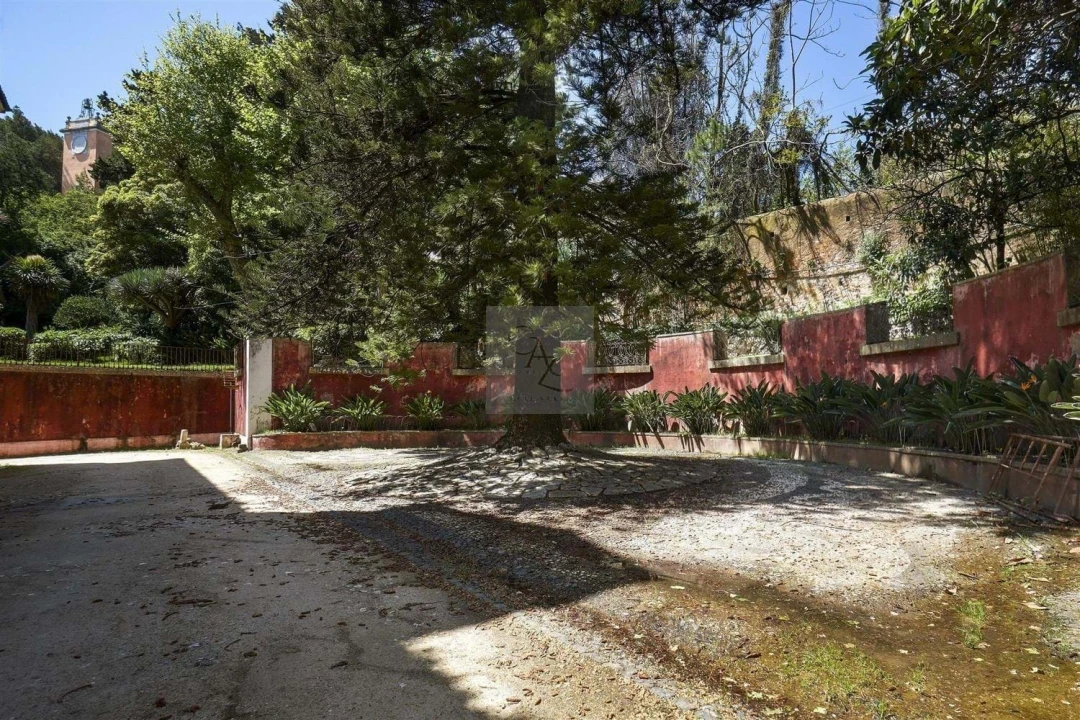 Moradia T7 para Venda em Oeiras e São Julião da Barra, Paço de Arcos e Caxias Foto 25