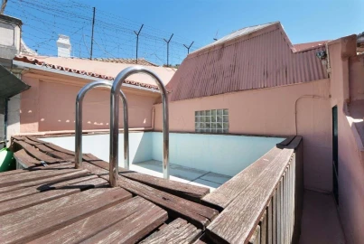 Moradia T6 para Venda em Funchal (Santa Luzia)