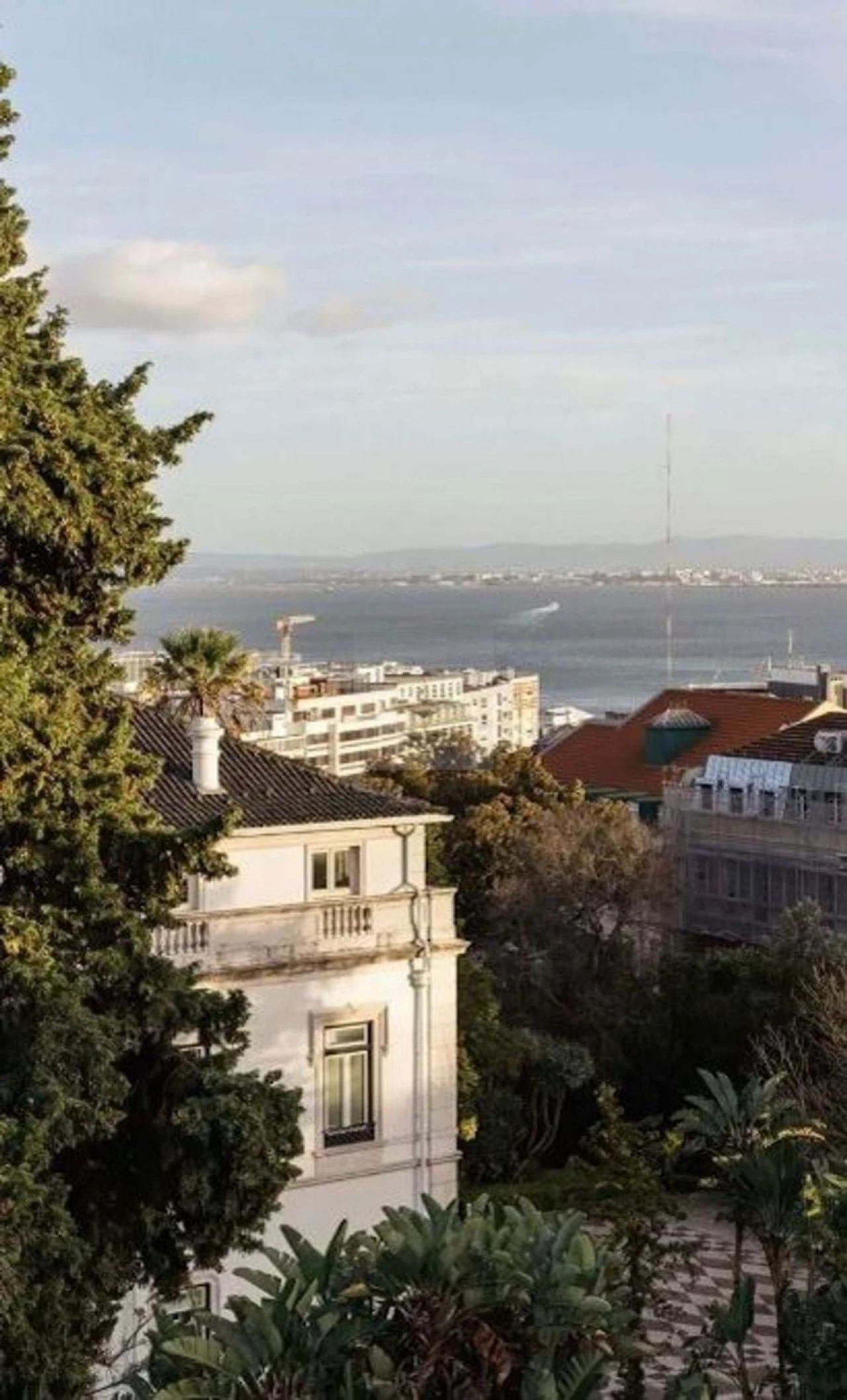 Apartamento T4 para Venda em Estrela Foto 2