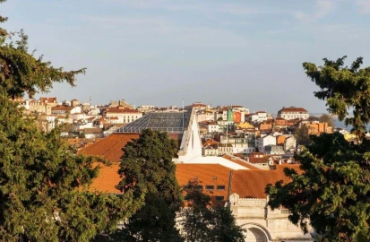 Apartamento T4 para Venda em Estrela