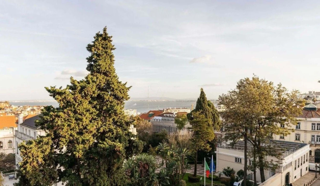 Apartamento T4 para Venda em Estrela Foto 4