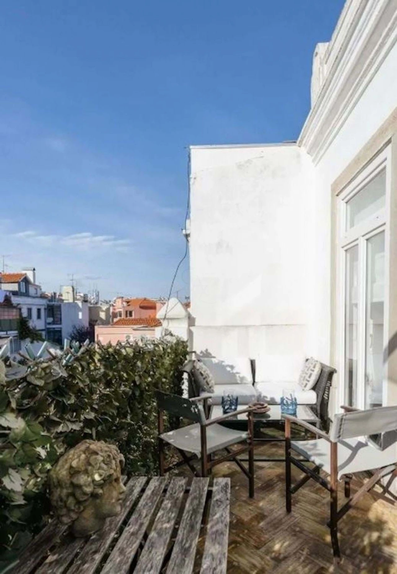 Apartamento T4 para Venda em Estrela Foto 6