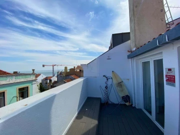 Apartamento T3 para Venda em Estrela
