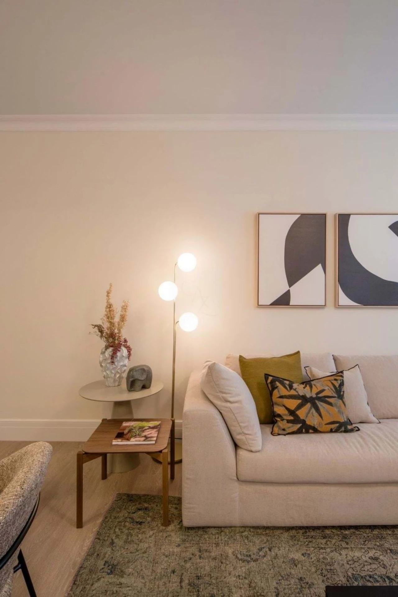 Apartamento T2 para Venda em Estrela Foto 4