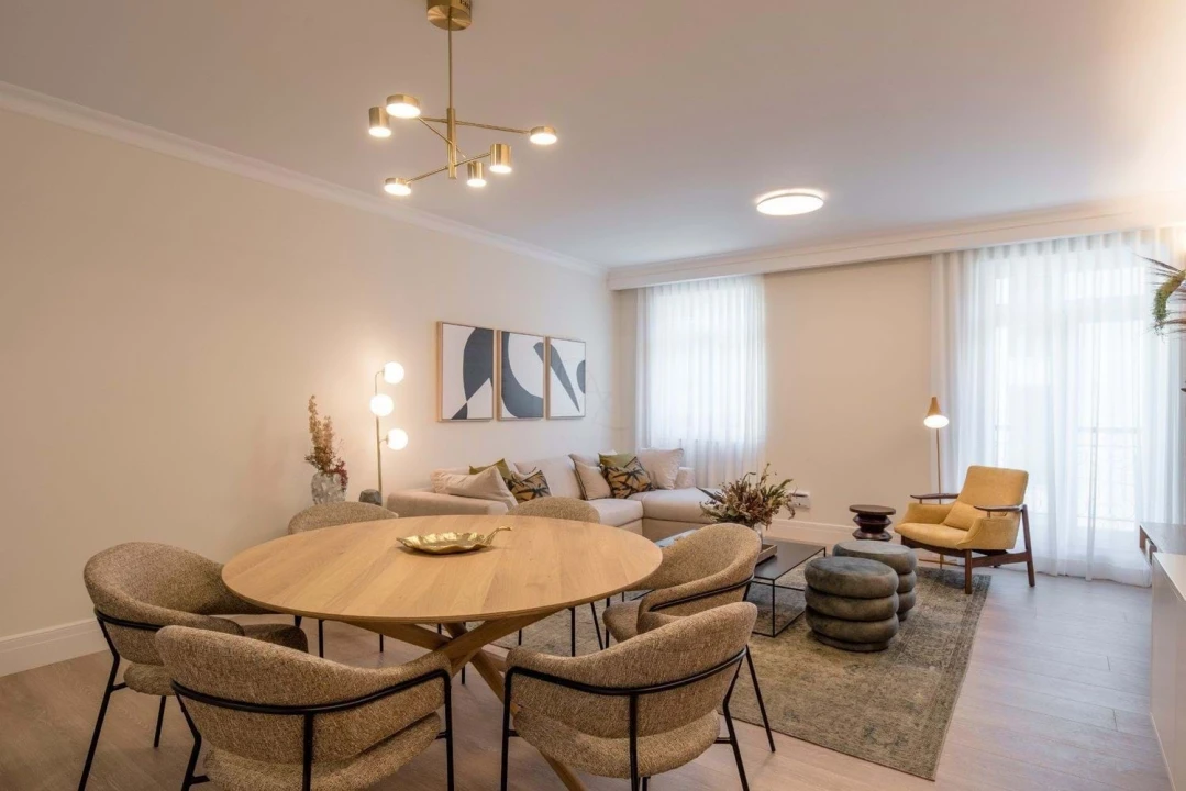 Apartamento T2 para Venda em Estrela Foto 1