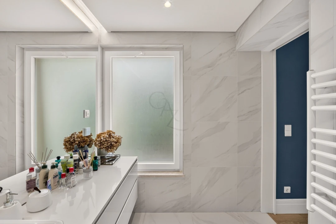 Apartamento T2 para Venda em Estrela Foto 13