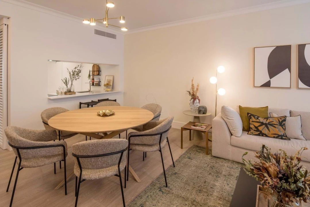Apartamento T2 para Venda em Estrela Foto 2
