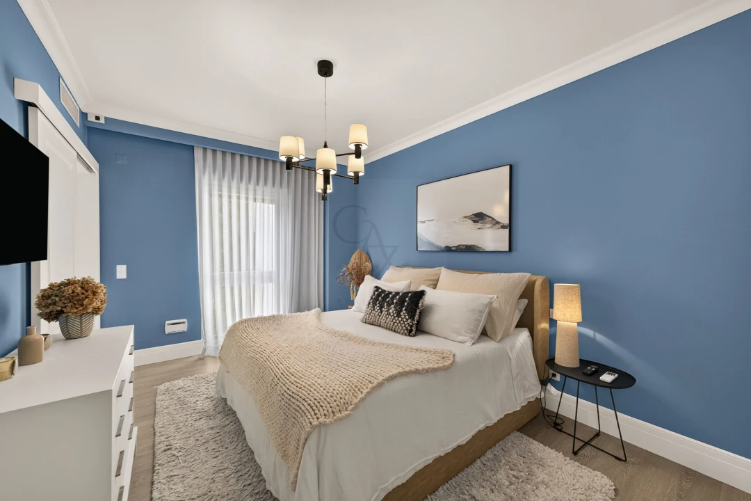 Apartamento T2 para Venda em Estrela Foto 3