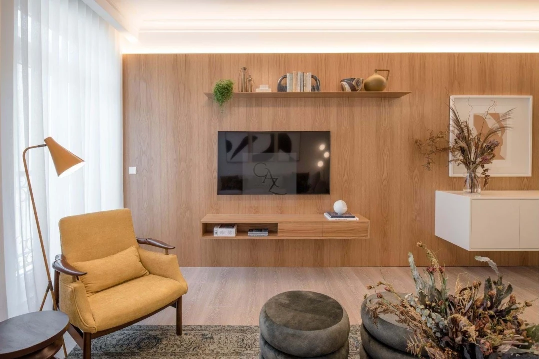 Apartamento T2 para Venda em Estrela Foto 6