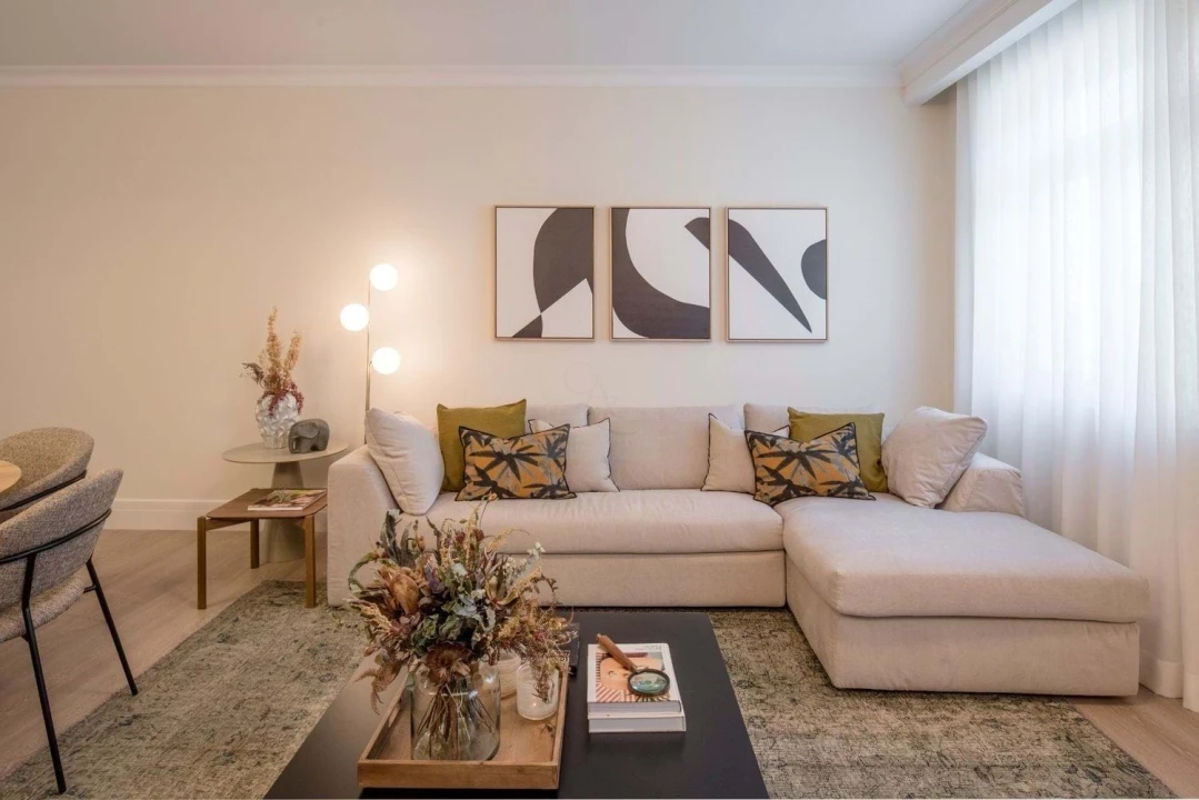 Apartamento T2 para Venda em Estrela Foto 3