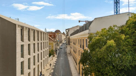 Apartamento T2 para Venda em Estrela