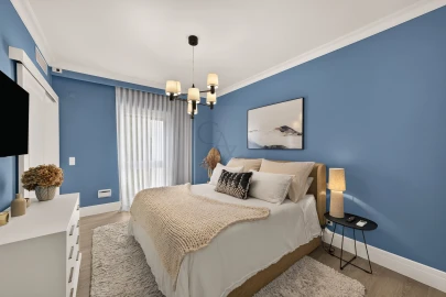 Apartamento T2 para Venda em Estrela