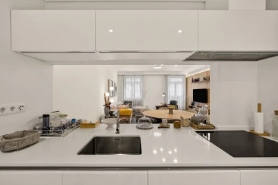 Apartamento T2 para Venda em Estrela
