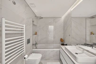 Apartamento T2 para Venda em Estrela