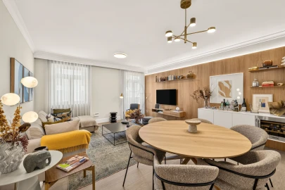Apartamento T2 para Venda em Estrela
