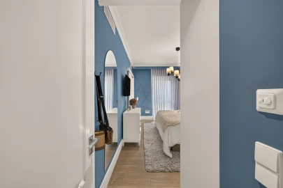 Apartamento T2 para Venda em Estrela