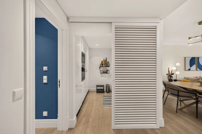 Apartamento T2 para Venda em Estrela