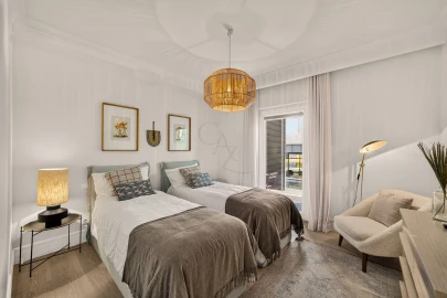 Apartamento T2 para Venda em Estrela