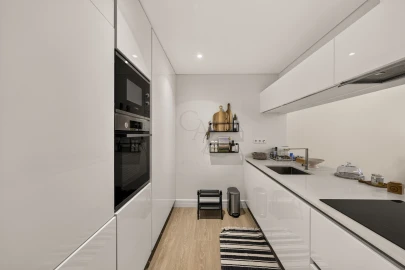 Apartamento T2 para Venda em Estrela