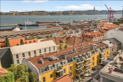 Apartamento T2 para Venda em Estrela