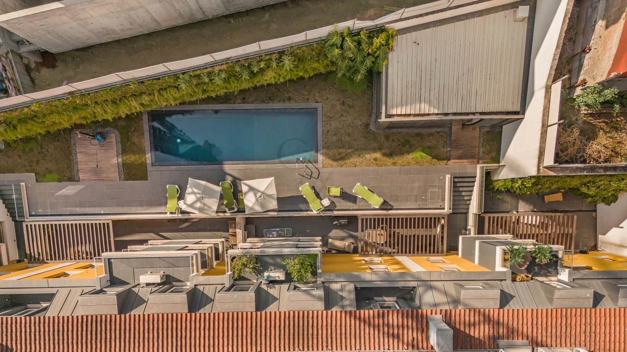 Apartamento T2 para Venda em Estrela Foto 34