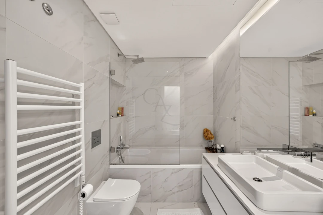 Apartamento T2 para Venda em Estrela Foto 12