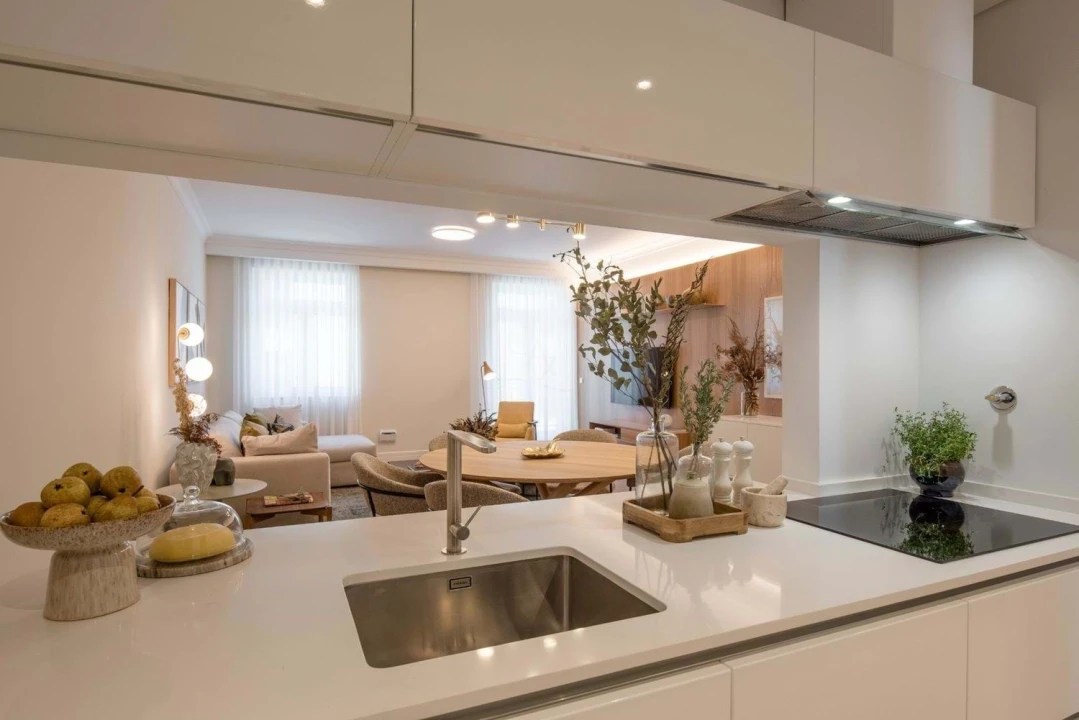 Apartamento T2 para Venda em Estrela Foto 8