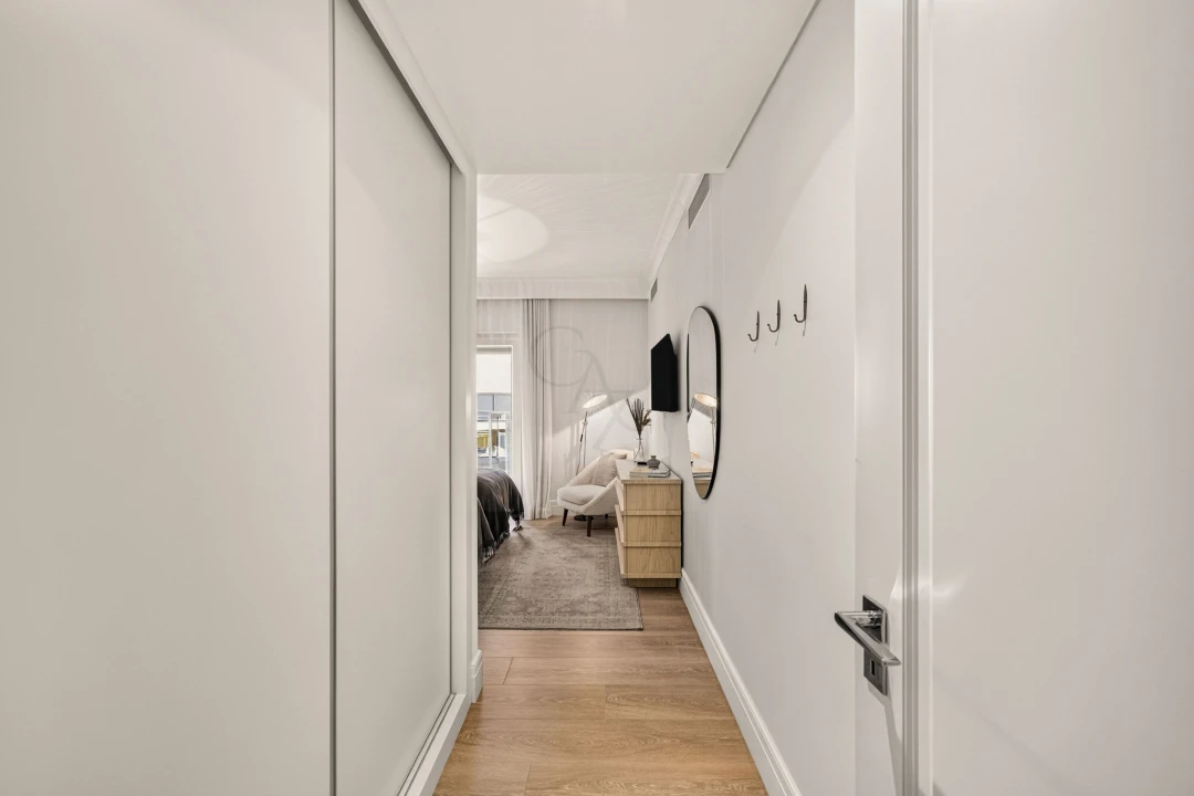 Apartamento T2 para Venda em Estrela Foto 24