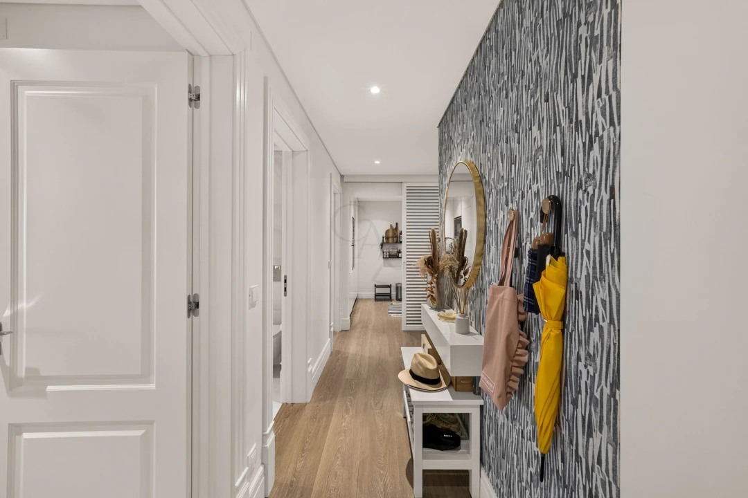 Apartamento T2 para Venda em Estrela Foto 6