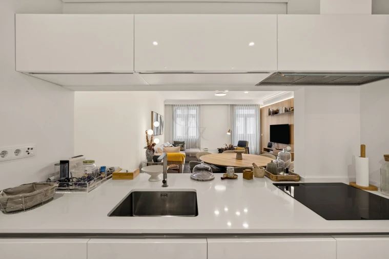 Apartamento T2 para Venda em Estrela Foto 16