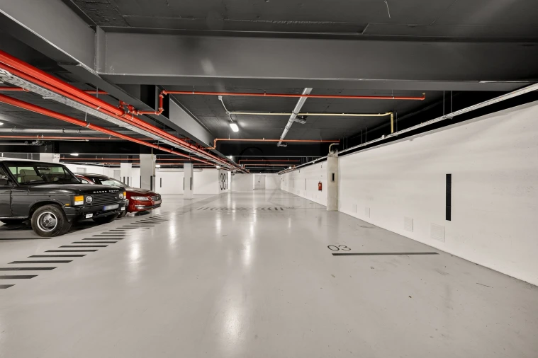Apartamento T2 para Venda em Estrela Foto 30