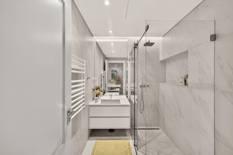 Apartamento T2 para Venda em Estrela Foto 8