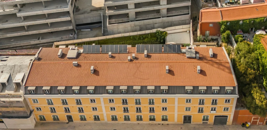 Apartamento T2 para Venda em Estrela Foto 32