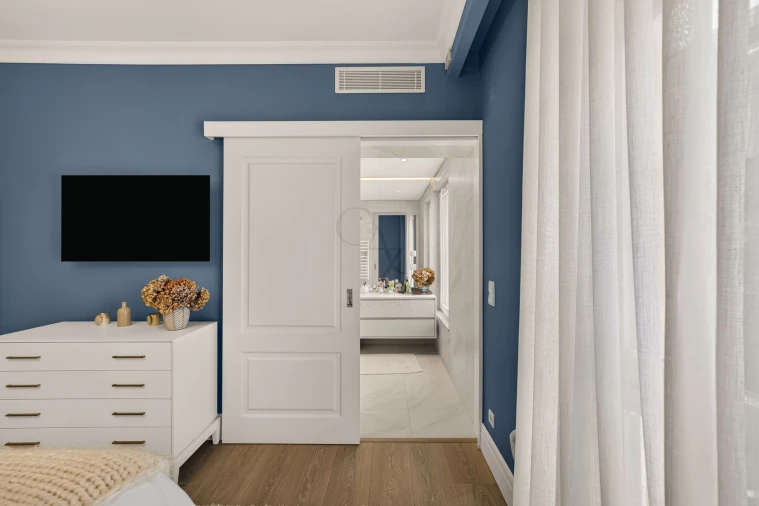 Apartamento T2 para Venda em Estrela Foto 11